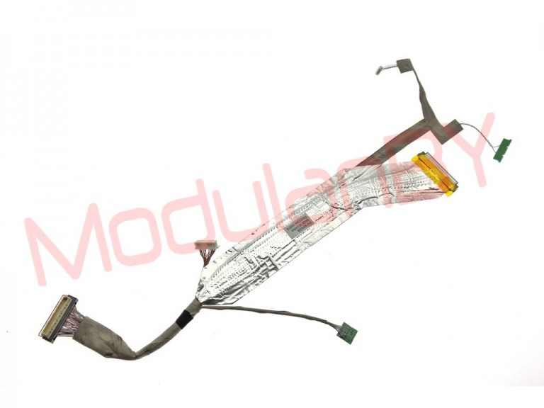 ibm lenovo R500 R61 R60 R62 15.4 93p4380 шлейф матрицы