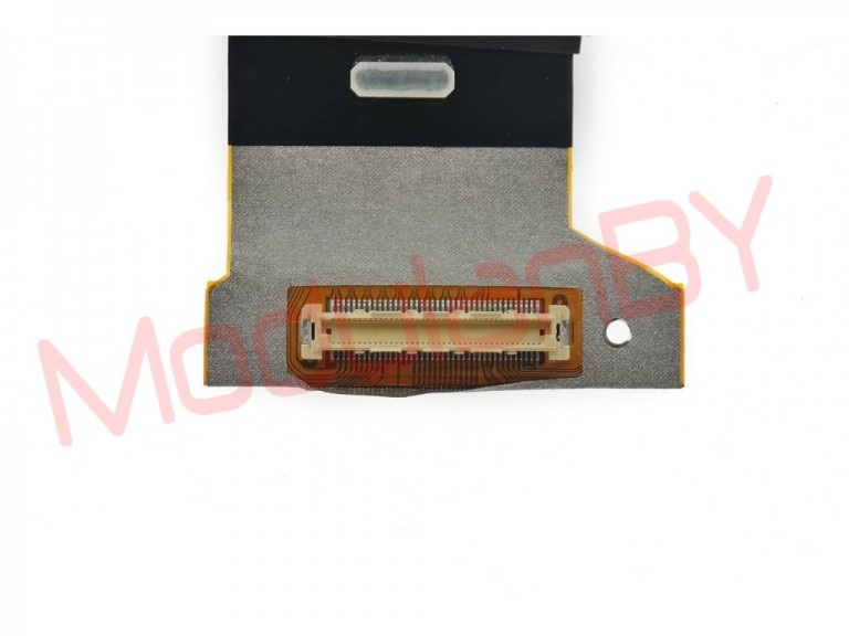 ibm lenovo T61 R61 14.1 widescreen 93p4392 шлейф матрицы