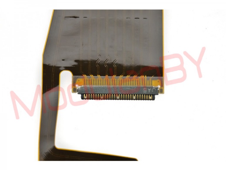 ibm lenovo T61 R61 14.1 widescreen 93p4392 шлейф матрицы