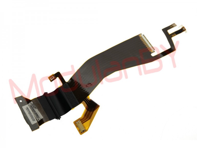 ibm lenovo T61 R61 14.1 widescreen 93p4392 шлейф матрицы