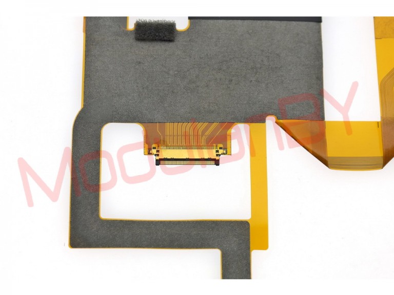 Lenovo T400 , R400 шлейф матрицы