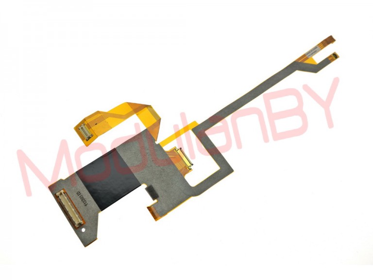 Lenovo T400 , R400 шлейф матрицы