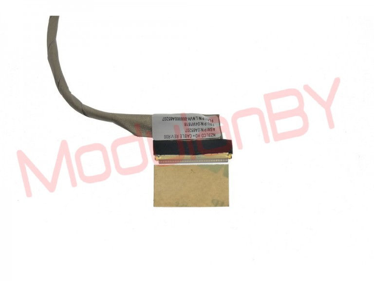 ibm lenovo T430U V490U 04W4404 DD0LV3LC000 шлейф матрицы