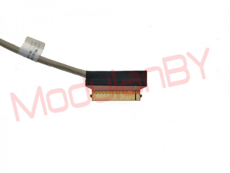 ibm lenovo T520 T520I W520 T530 W530 04W1565 50.4KE10.011 шлейф матрицы