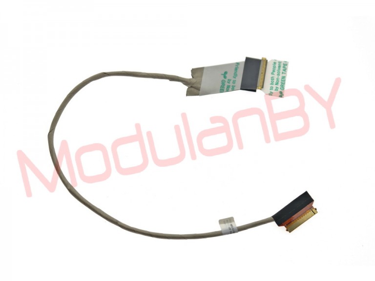 ibm lenovo T520 T520I W520 T530 W530 04W1565 50.4KE10.011 шлейф матрицы