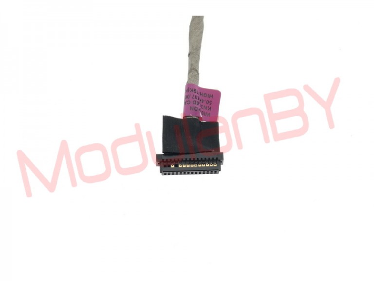 ibm lenovo T520 W520 T530 W530 T510 W510 CAM cable 50.4ke07.001 шлейф матрицы