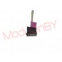ibm lenovo T520 W520 T530 W530 T510 W510 CAM cable 50.4ke07.001 шлейф матрицы