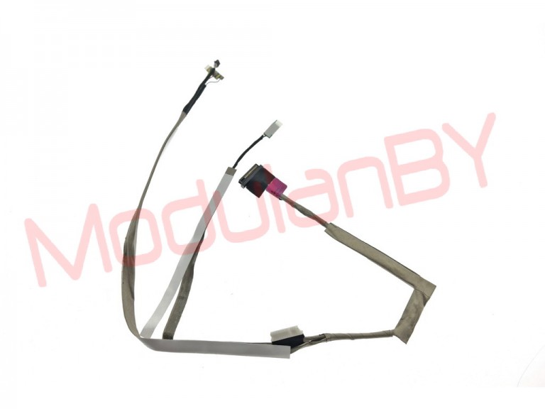 ibm lenovo T520 W520 T530 W530 T510 W510 CAM cable 50.4ke07.001 шлейф матрицы