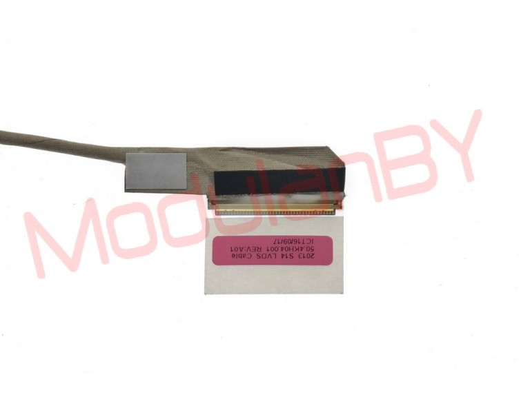 ibm lenovo x220 x220i x220s x230 x230i 50.4kh01.001 шлейф матрицы