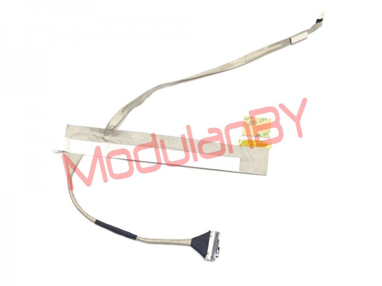 ACER EXTENSA 5635 5235 5635G 5635Z DD0ZR6LC000 40 пин LED шлейф матрицы