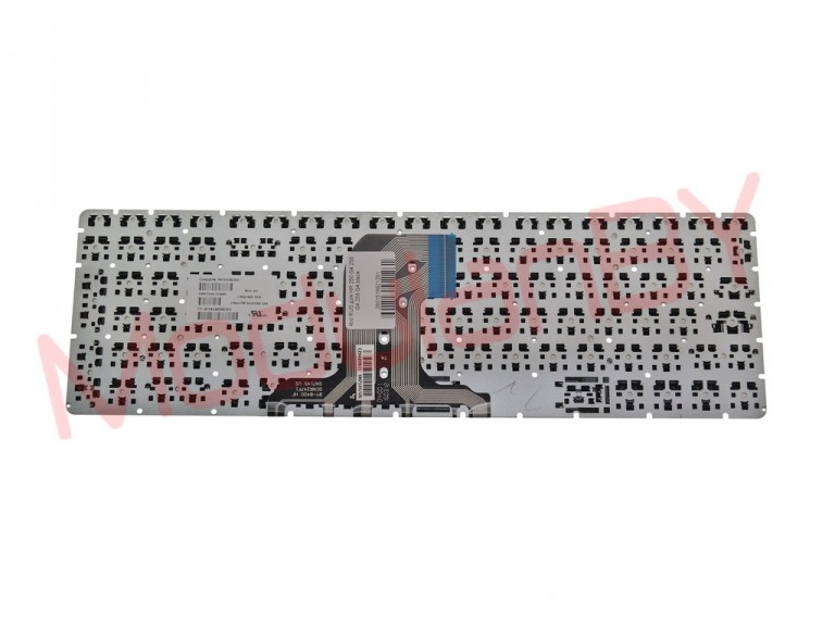 Клавиатура RUS для HP 250 G4 255 G4 256 G4 HP 15-BA 15-AC 15-AF black
