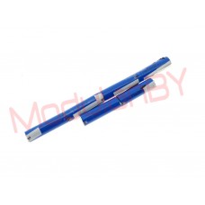 Спайка 6и элементов Li-Ion 18650 OEM 10,8V 4000mAh-4400mAh