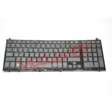 Клавиатура RUS для HP Probook 4520S 4525S small enter key