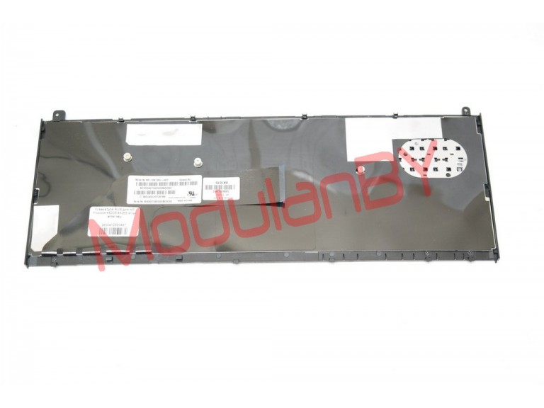 Клавиатура RUS для HP Probook 4520S 4525S small enter key