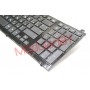 Клавиатура RUS для HP Probook 4520S 4525S small enter key