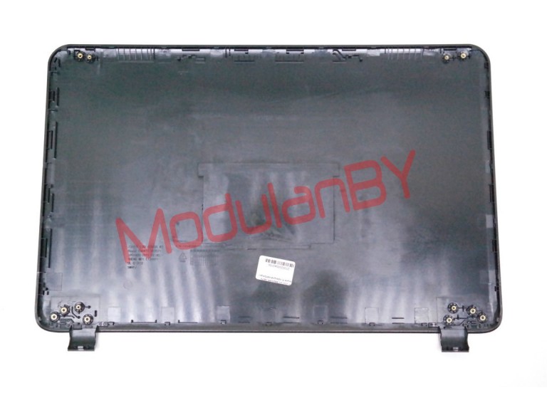 HP 250 G3 верхняя часть крышки A (крышка матрицы)