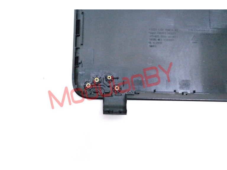 HP 250 G3 верхняя часть крышки A (крышка матрицы)