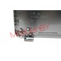 HP 250 G5 верхняя часть крышки A (крышка)