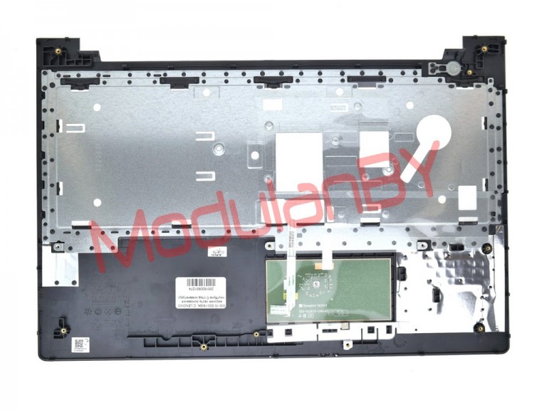 300-15 300-15ISK C LENOVO верхняя часть основания ноутбука С с тачем (под клавиатуру)