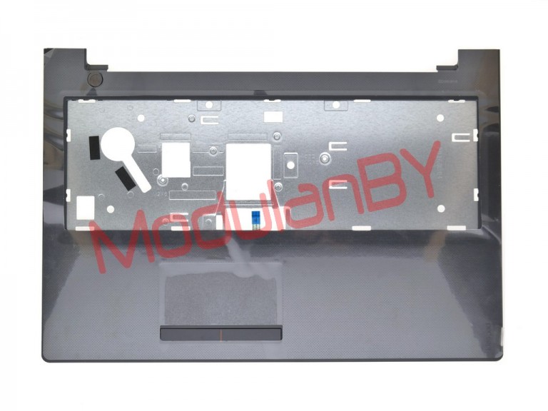 300-15 300-15ISK C LENOVO верхняя часть основания ноутбука С с тачем (под клавиатуру)