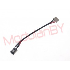 Sony Vaio SVF15 SVF152 SVF153 SVF154 РАЗЪЁМ ПИТАНИЯ