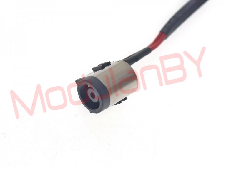 Sony Vaio SVF15 SVF152 SVF153 SVF154 РАЗЪЁМ ПИТАНИЯ