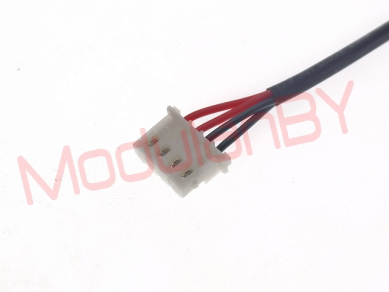 Sony Vaio SVF15 SVF152 SVF153 SVF154 РАЗЪЁМ ПИТАНИЯ