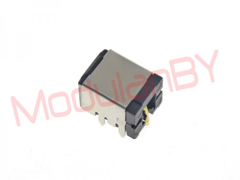 ASUS N73 G73 X71 G71 F70 G73JH РАЗЪЁМ ПИТАНИЯ