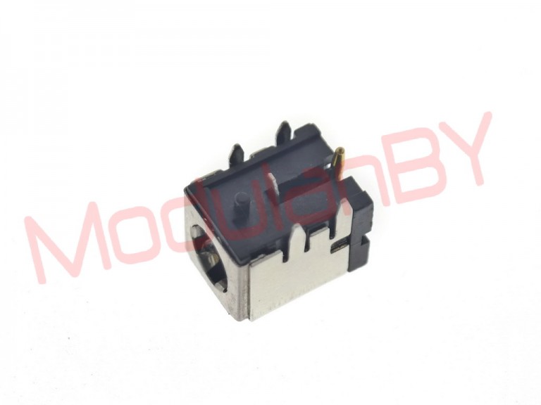 ASUS N73 G73 X71 G71 F70 G73JH РАЗЪЁМ ПИТАНИЯ