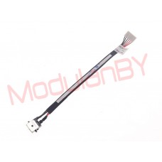 ASUS S550 , X550 , X550C , X550CA , X550V , K56 , N56 РАЗЪЁМ ПИТАНИЯ