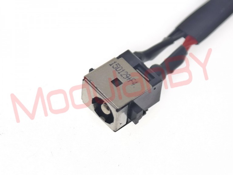 ASUS S550 , X550 , X550C , X550CA , X550V , K56 , N56 РАЗЪЁМ ПИТАНИЯ