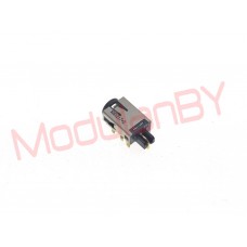 ASUS X44MA , X553 , X503 , K553MA , F553MA , X201E , UX21 , UX31 , РАЗЪЁМ ПИТАНИЯ