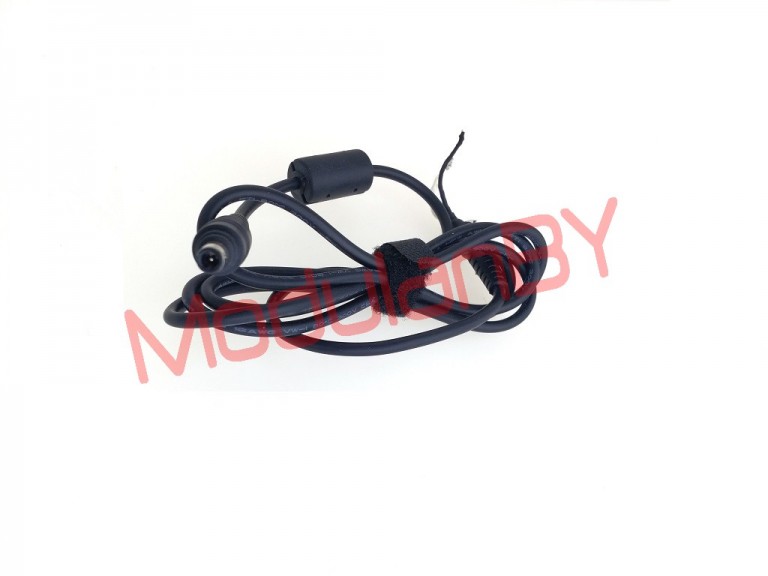 ШТЕКЕР для SAMSUNG 2 PIN 5.5x3.0 с кабелем 1,5м REF.