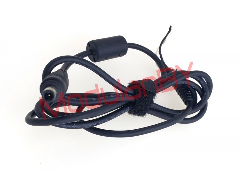 ШТЕКЕР для SAMSUNG 2 PIN 5.5x3.0 с кабелем 1,5м REF.