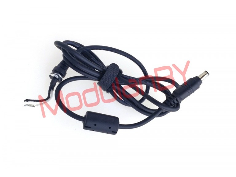 ШТЕКЕР для SAMSUNG 2 PIN 5.5x3.0 с кабелем 1,5м REF.