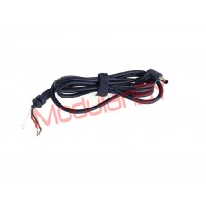 ШТЕКЕР для HP 3 PIN 4.5x2.7 NEW с кабелем 1,5м REF.