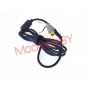 ШТЕКЕР для Lenovo IBM 3pin 7.9x5.5 с кабелем 1,5м REF