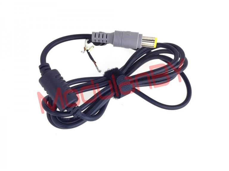 ШТЕКЕР для Lenovo IBM 3pin 7.9x5.5 с кабелем 1,5м REF