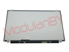 15,6" LED 1366x768 N156BGE-LB1 40PIN RIGHT GLARE NEW CMO SLIM I матрица для ноутбука
