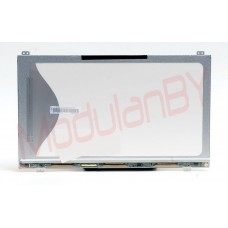 14,0" LED 1366x768 LTN140AT21-W01 SLIM II 40PIN LEFT GLARE NEW SAMSUNG матрица для ноутбука
