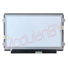 10,1" LED 1024x600 B101AW06 V.1 H/W:0A 40PIN RIGHT GLARE NEW AUO матрица для ноутбука