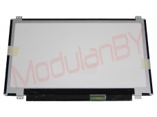 11,6" LED 1366x768 B116XW03 V.2 40PIN RIGHT GLARE NEW AUO матрица для ноутбука