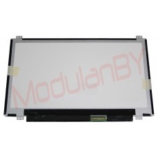 11,6" LED 1366x768 B116XW03 V.2 40PIN RIGHT GLARE NEW AUO матрица для ноутбука