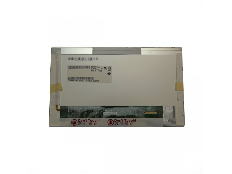 11,6" LED 1366x768 B116XW02 V.0 40PIN RIGHT GLARE NEW AUO матрица для ноутбука