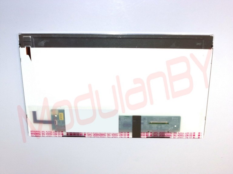 11,6" LED 1366x768 B116XW02 V.0 40PIN RIGHT GLARE NEW AUO матрица для ноутбука