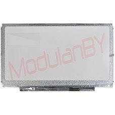 13,3" LED 1366x768 B133XW03 V.0 40PIN RIGHT GLARE NEW AUO матрица для ноутбука