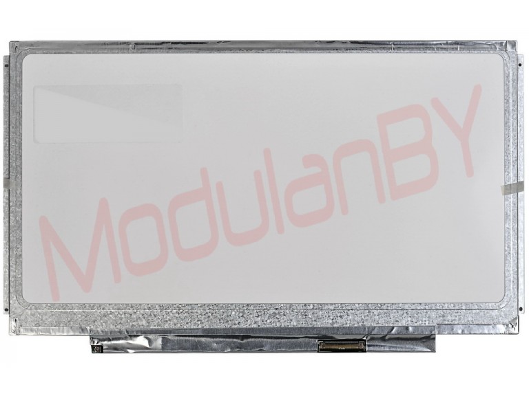 13,3" LED 1366x768 B133XW03 V.0 40PIN RIGHT GLARE NEW AUO матрица для ноутбука