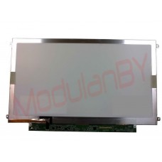 13,3" LED 1366x768 B133XW01 V.0 40PIN RIGHT GLARE NEW AUO матрица для ноутбука