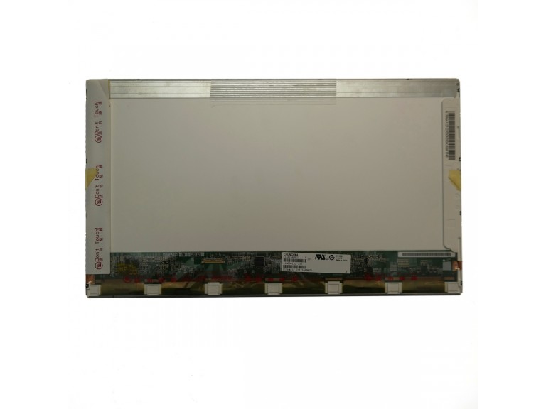 15,6" LED 1366x768 CLAA156WA12 30PIN LEFT MATTE NEW CPT матрица для ноутбука