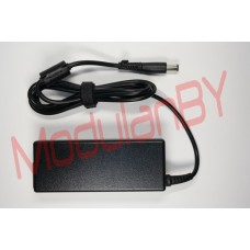 Блок питания HP/Compaq 19V 3.42A 65W 3PIN 7.4X5.0 original+AC cable